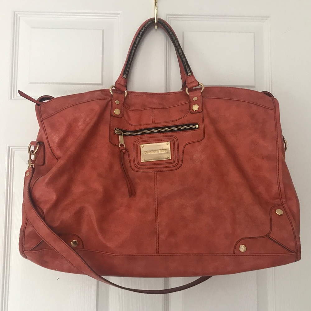 Gianni Bini Duffle Bag